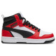 Puma Rebound v6 Mid Jr